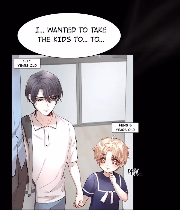 Read Flying Gulls Never Land chapter 6 image 10 on Lezhin