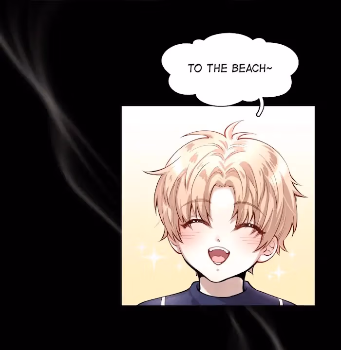 Read Flying Gulls Never Land chapter 6 image 11 on Lezhin