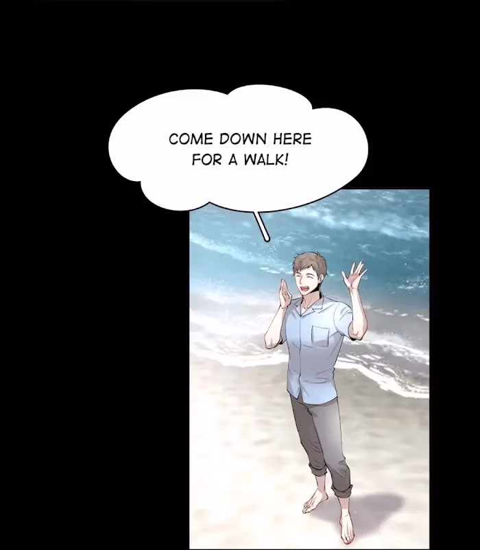 Read Flying Gulls Never Land chapter 6 image 15 on Lezhin