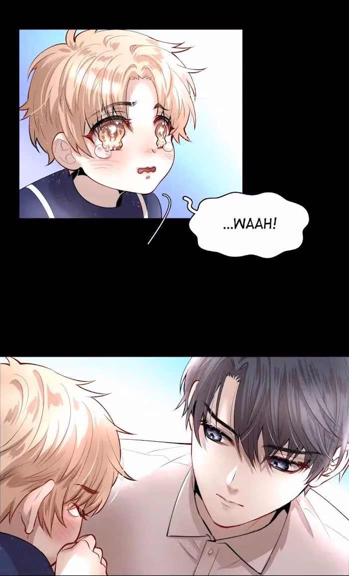 Read Flying Gulls Never Land chapter 6 image 21 on Lezhin