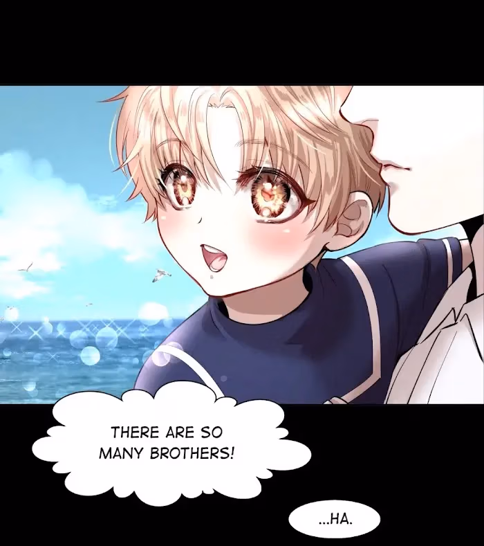 Read Flying Gulls Never Land chapter 6 image 26 on Lezhin