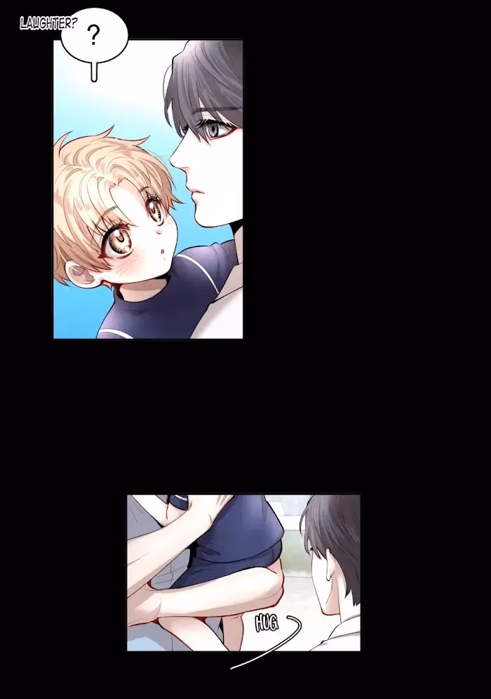 Read Flying Gulls Never Land chapter 6 image 27 on Lezhin