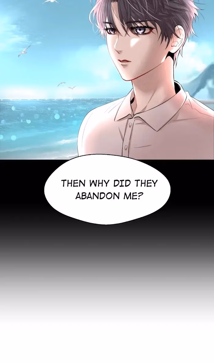 Read Flying Gulls Never Land chapter 6 image 34 on Lezhin