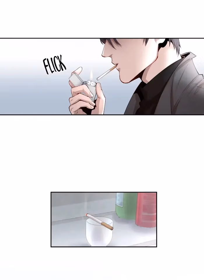 Read Flying Gulls Never Land chapter 6 image 4 on Lezhin