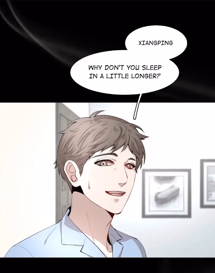 Read Flying Gulls Never Land chapter 6 image 9 on Lezhin