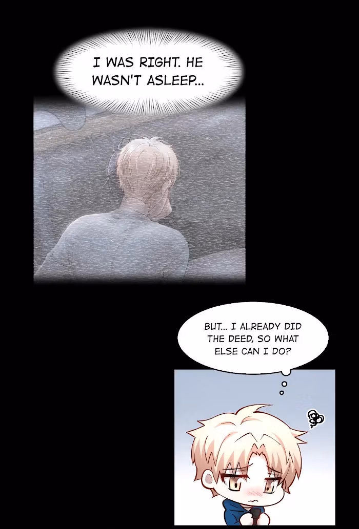 Read Flying Gulls Never Land chapter 60 image 13 on Lezhin