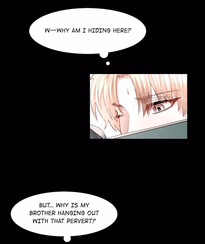 Read Flying Gulls Never Land chapter 60 image 21 on Lezhin