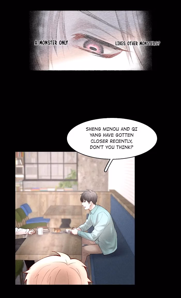 Read Flying Gulls Never Land chapter 60 image 23 on Lezhin