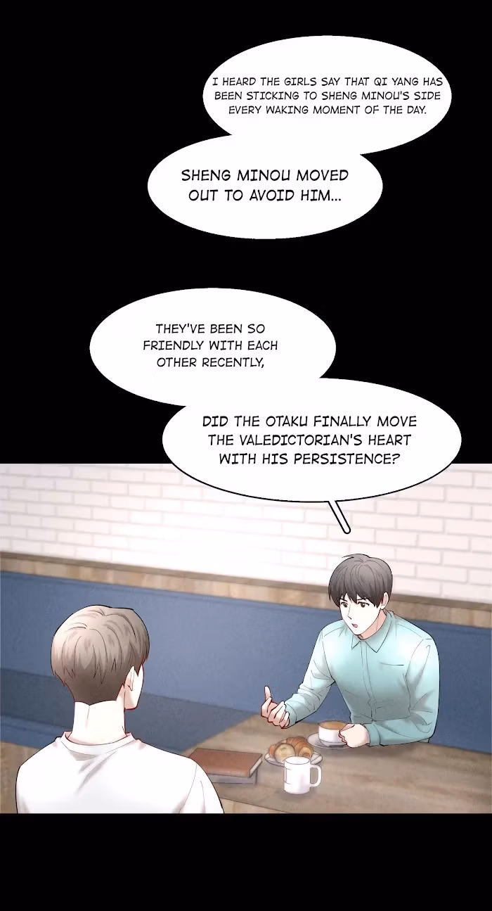 Read Flying Gulls Never Land chapter 60 image 24 on Lezhin