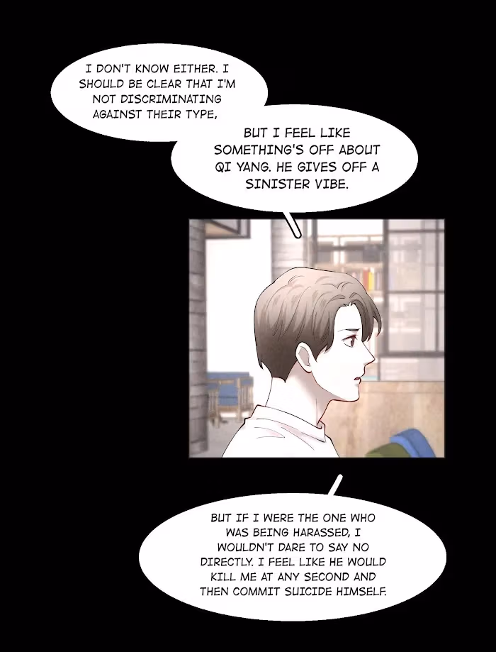 Read Flying Gulls Never Land chapter 60 image 25 on Lezhin