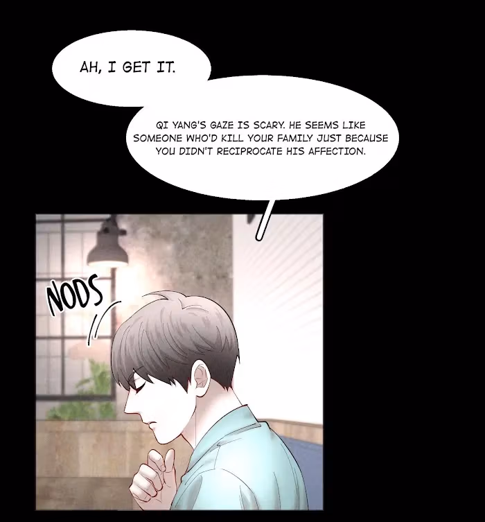Read Flying Gulls Never Land chapter 60 image 26 on Lezhin