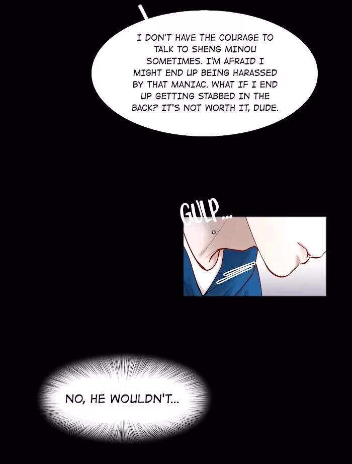 Read Flying Gulls Never Land chapter 60 image 27 on Lezhin