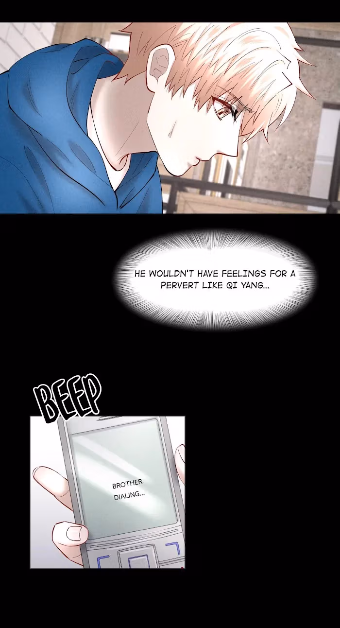 Read Flying Gulls Never Land chapter 60 image 28 on Lezhin