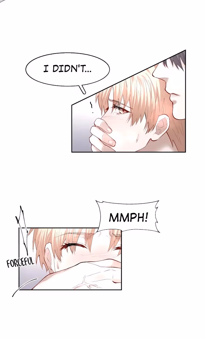Read Flying Gulls Never Land chapter 60 image 3 on Lezhin