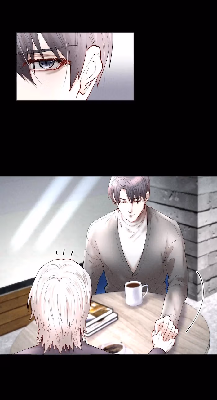 Read Flying Gulls Never Land chapter 60 image 32 on Lezhin