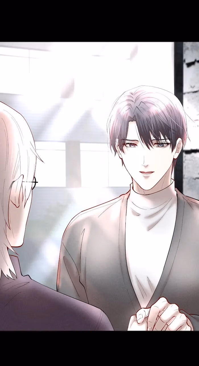 Read Flying Gulls Never Land chapter 60 image 33 on Lezhin