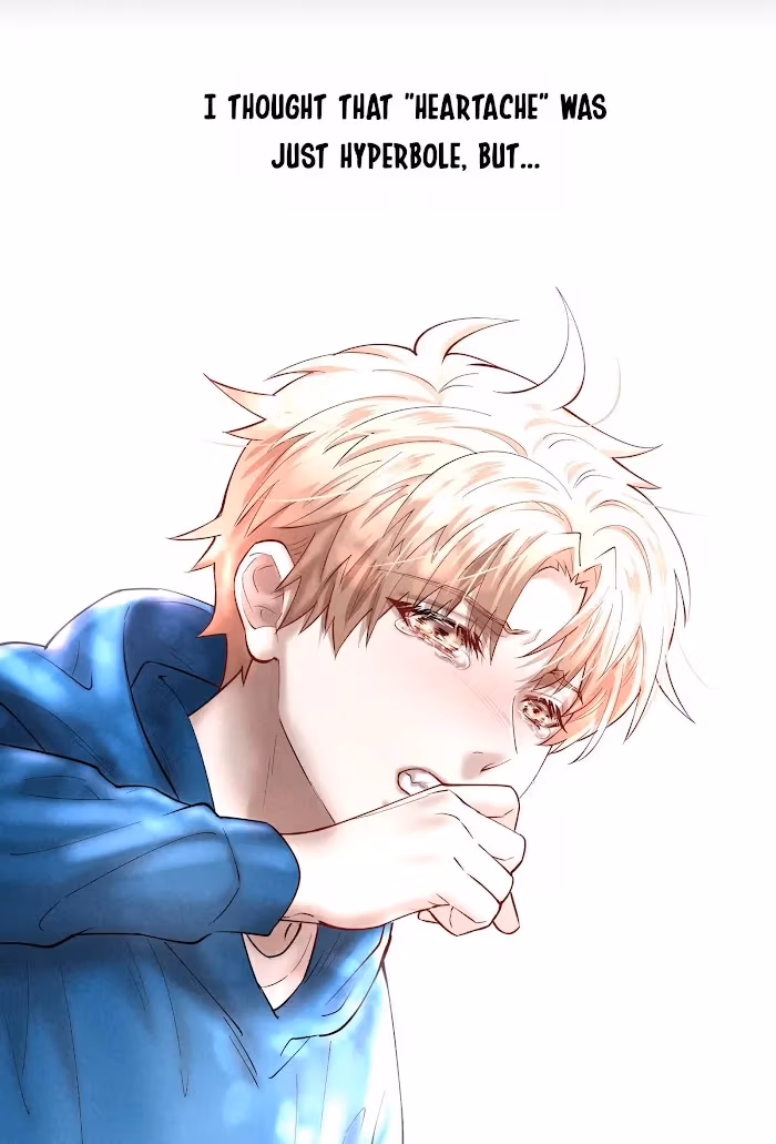 Read Flying Gulls Never Land chapter 60 image 35 on Lezhin