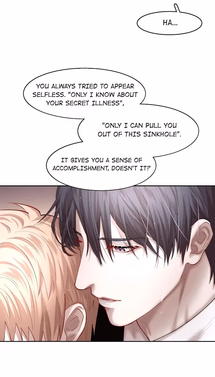 Read Flying Gulls Never Land chapter 60 image 6 on Lezhin