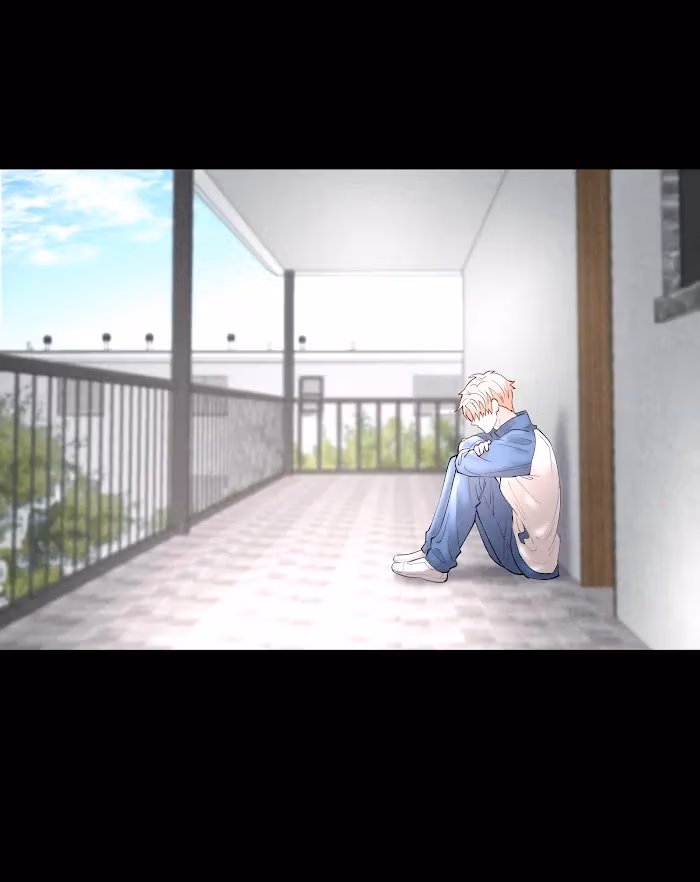 Read Flying Gulls Never Land chapter 61 image 10 on Lezhin