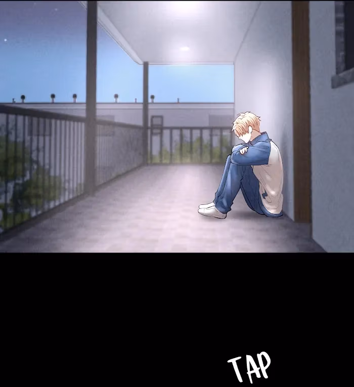 Read Flying Gulls Never Land chapter 61 image 12 on Lezhin