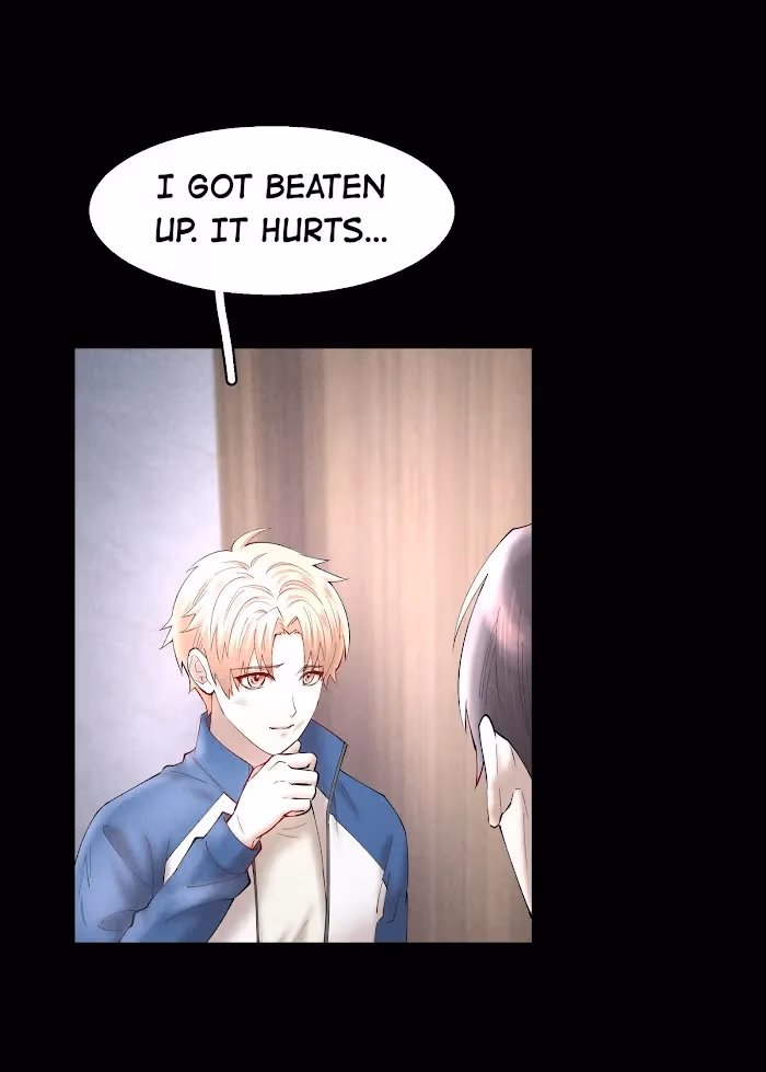 Read Flying Gulls Never Land chapter 61 image 15 on Lezhin