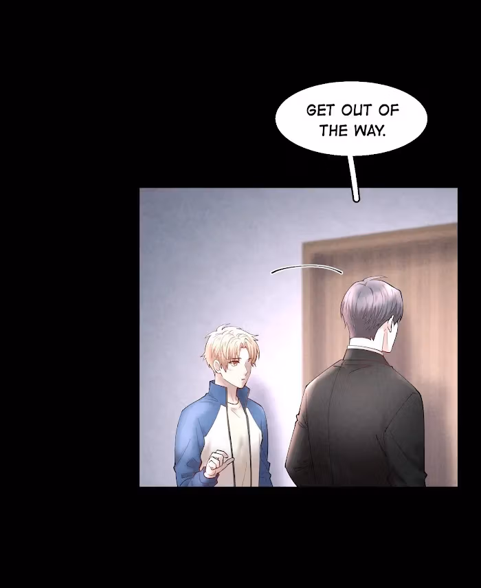 Read Flying Gulls Never Land chapter 61 image 16 on Lezhin