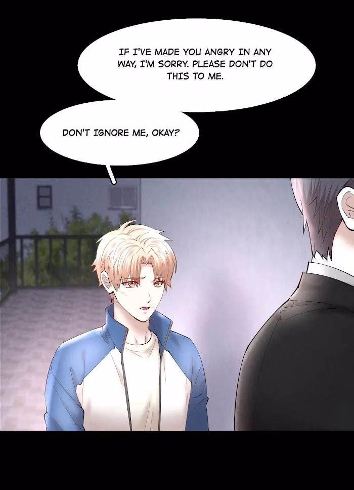 Read Flying Gulls Never Land chapter 61 image 17 on Lezhin