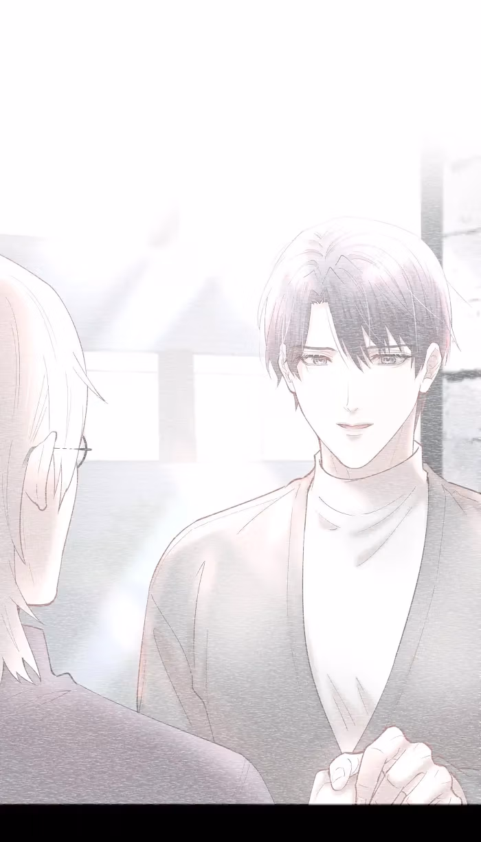 Read Flying Gulls Never Land chapter 61 image 2 on Lezhin