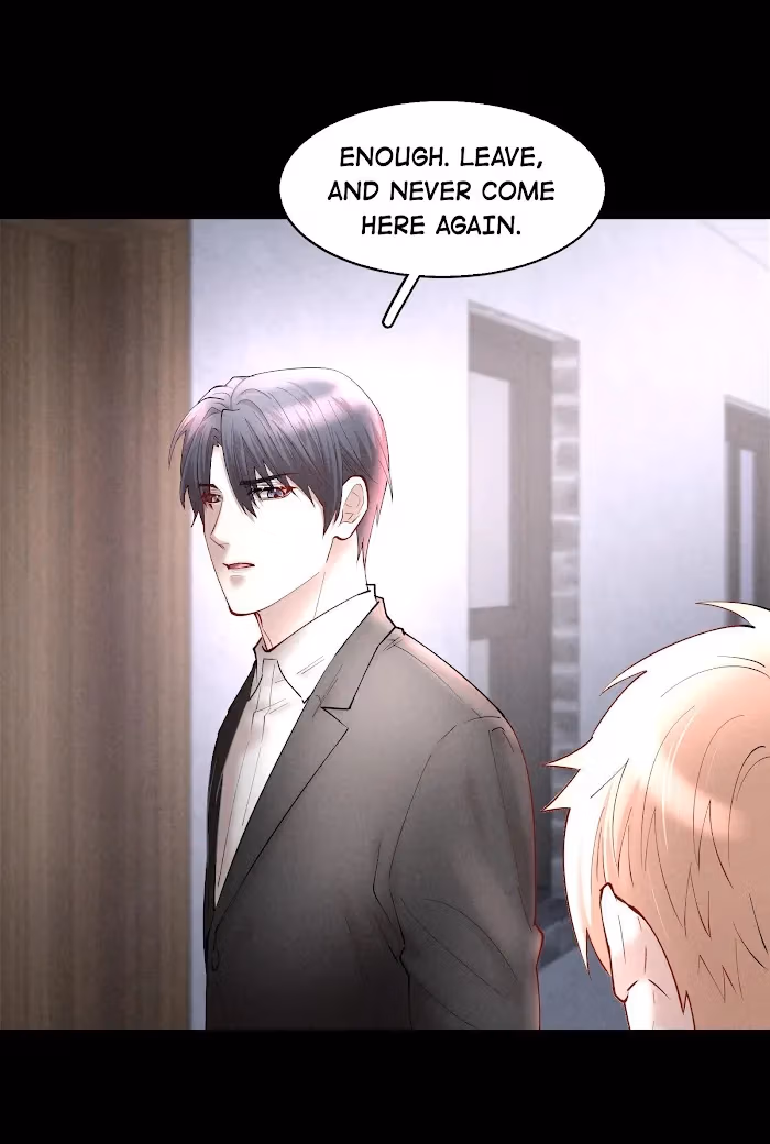 Read Flying Gulls Never Land chapter 61 image 24 on Lezhin