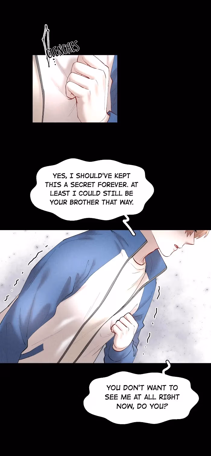 Read Flying Gulls Never Land chapter 61 image 27 on Lezhin