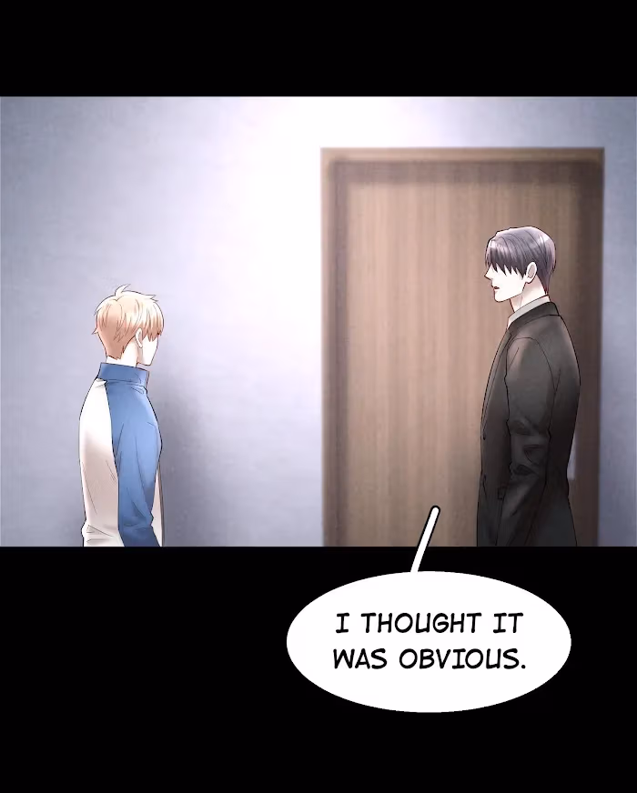 Read Flying Gulls Never Land chapter 61 image 28 on Lezhin