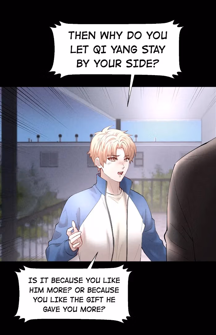 Read Flying Gulls Never Land chapter 61 image 29 on Lezhin