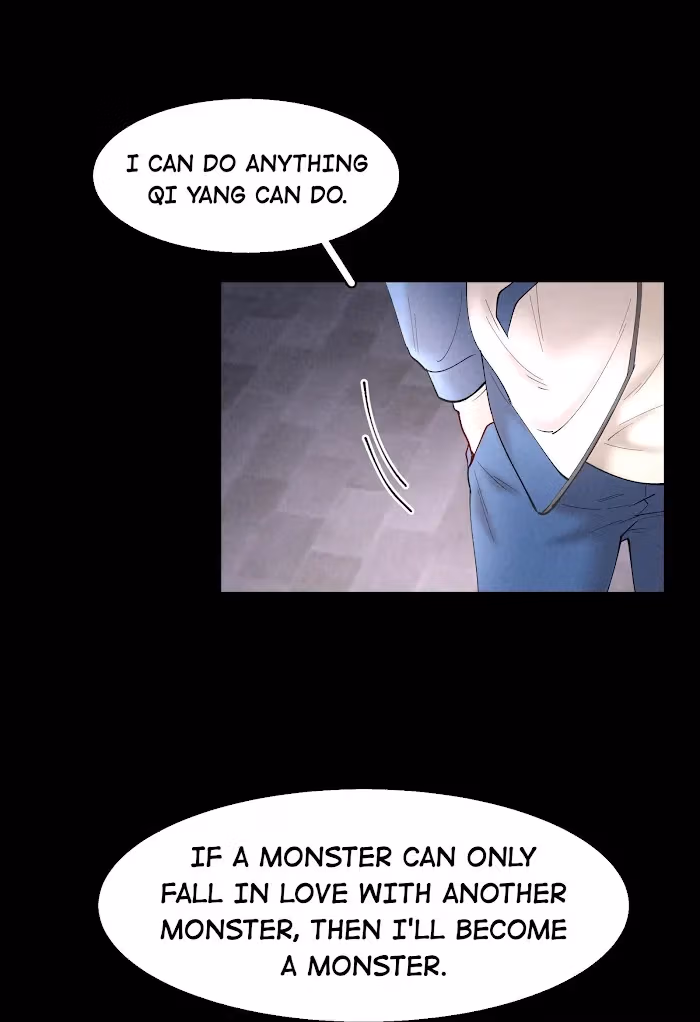 Read Flying Gulls Never Land chapter 61 image 32 on Lezhin