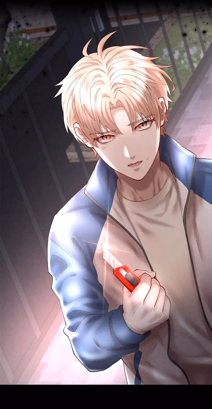 Read Flying Gulls Never Land chapter 61 image 33 on Lezhin