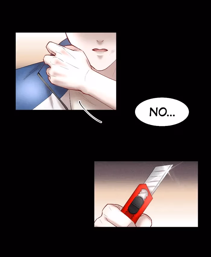 Read Flying Gulls Never Land chapter 61 image 35 on Lezhin