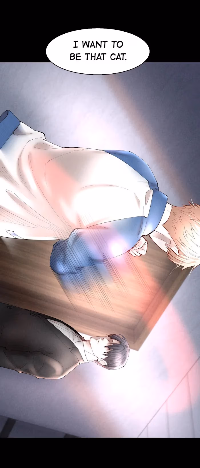 Read Flying Gulls Never Land chapter 61 image 36 on Lezhin