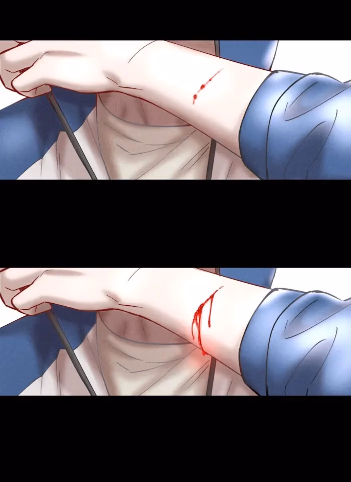 Read Flying Gulls Never Land chapter 61 image 38 on Lezhin