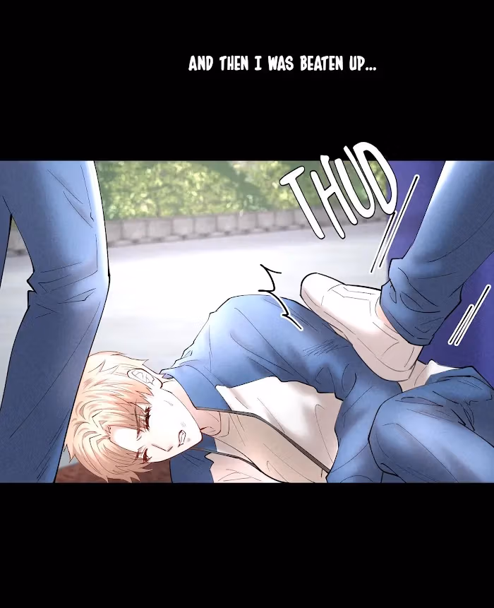 Read Flying Gulls Never Land chapter 61 image 7 on Lezhin
