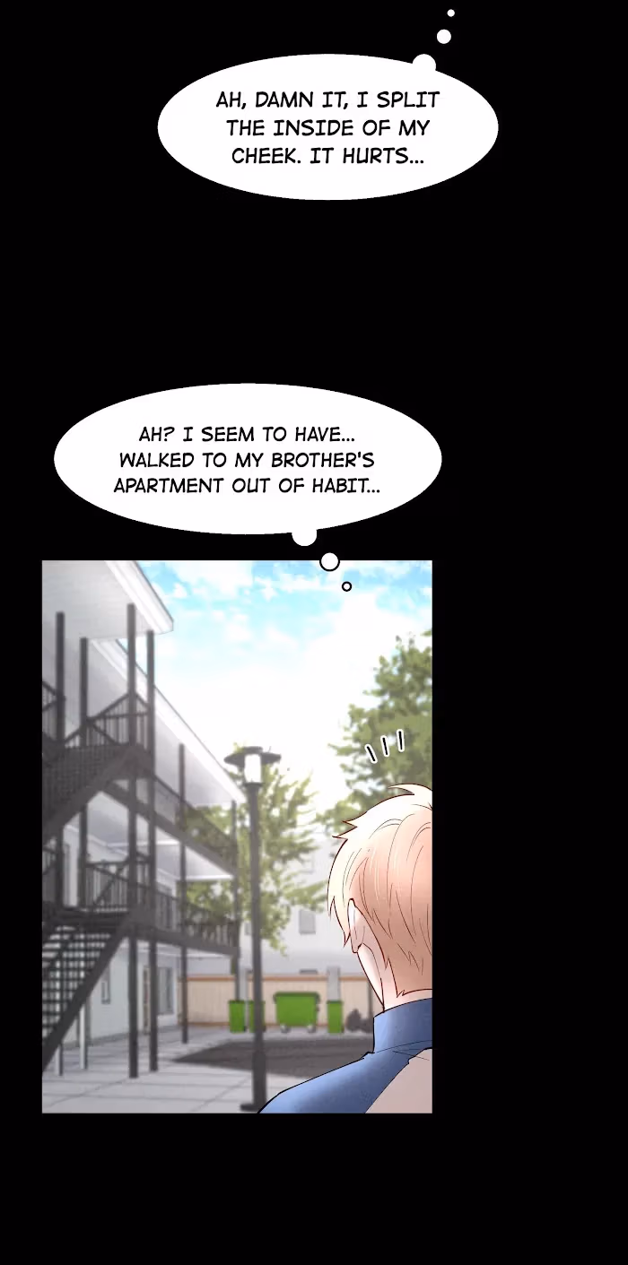 Read Flying Gulls Never Land chapter 61 image 9 on Lezhin