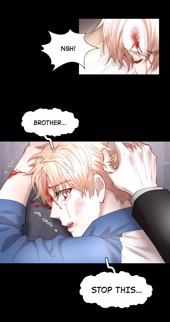 Read Flying Gulls Never Land chapter 62 image 11 on Lezhin