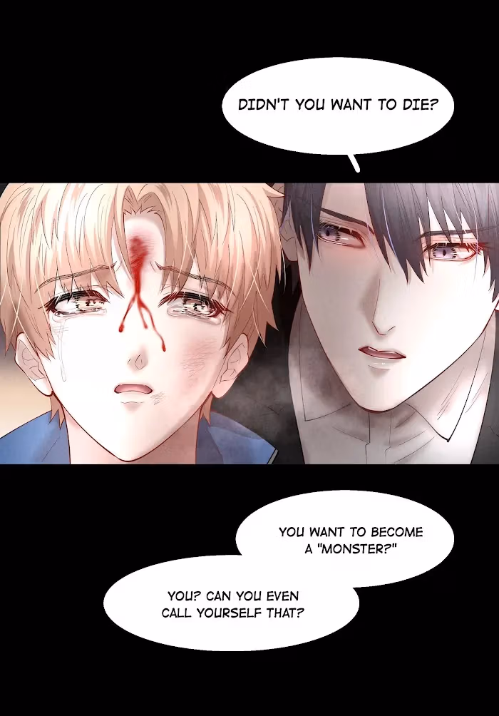 Read Flying Gulls Never Land chapter 62 image 14 on Lezhin