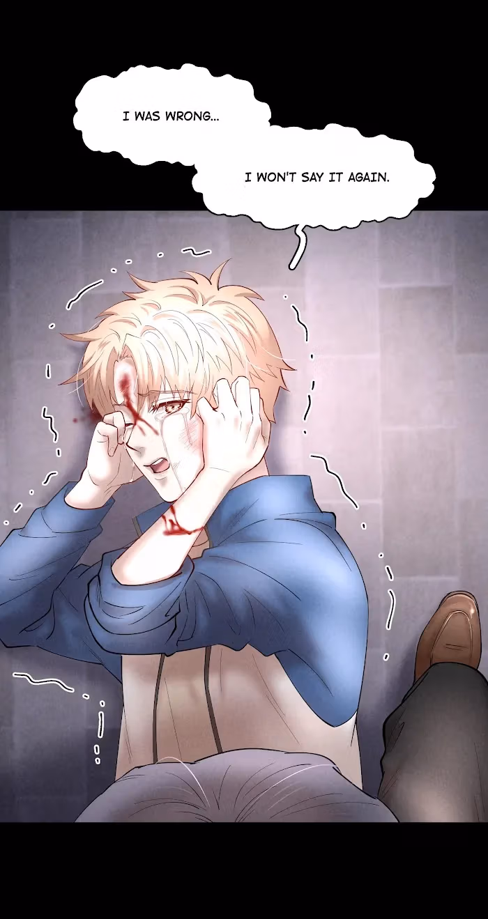 Read Flying Gulls Never Land chapter 62 image 15 on Lezhin