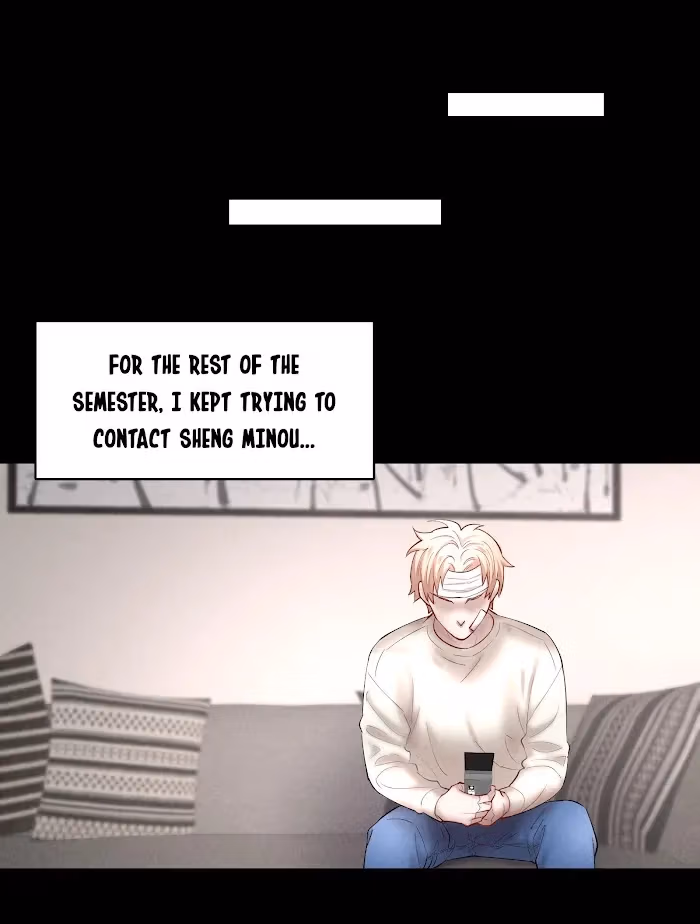 Read Flying Gulls Never Land chapter 62 image 19 on Lezhin
