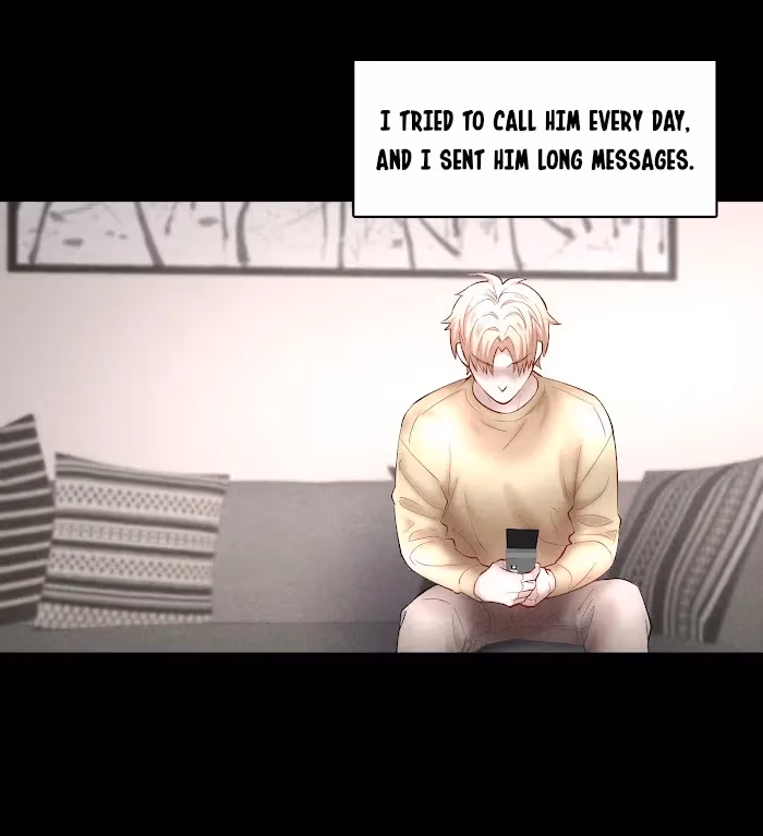 Read Flying Gulls Never Land chapter 62 image 20 on Lezhin