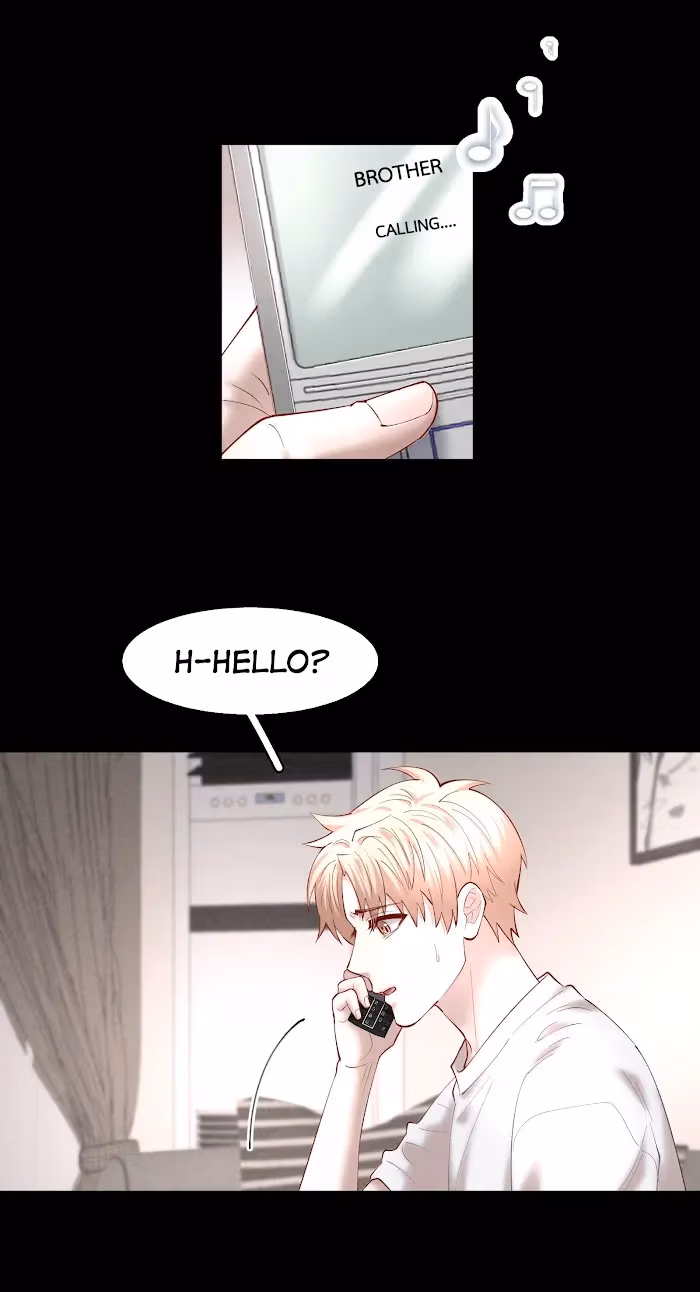 Read Flying Gulls Never Land chapter 62 image 22 on Lezhin