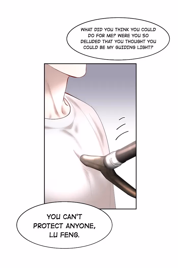 Read Flying Gulls Never Land chapter 62 image 27 on Lezhin