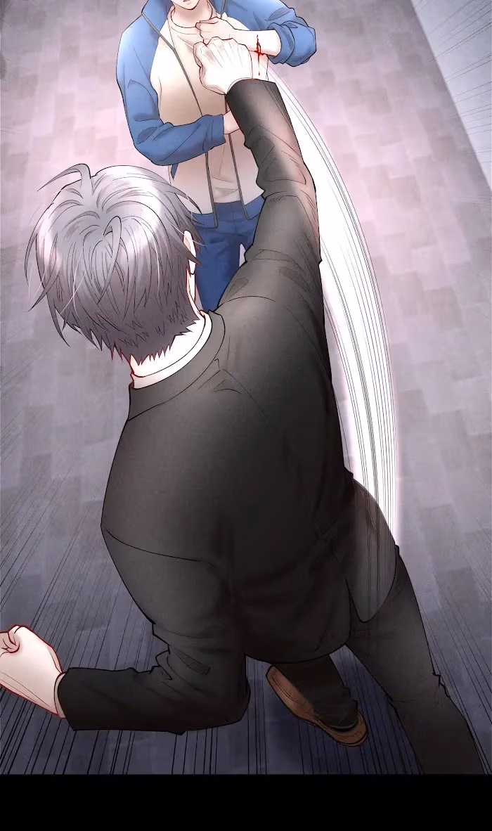 Read Flying Gulls Never Land chapter 62 image 4 on Lezhin