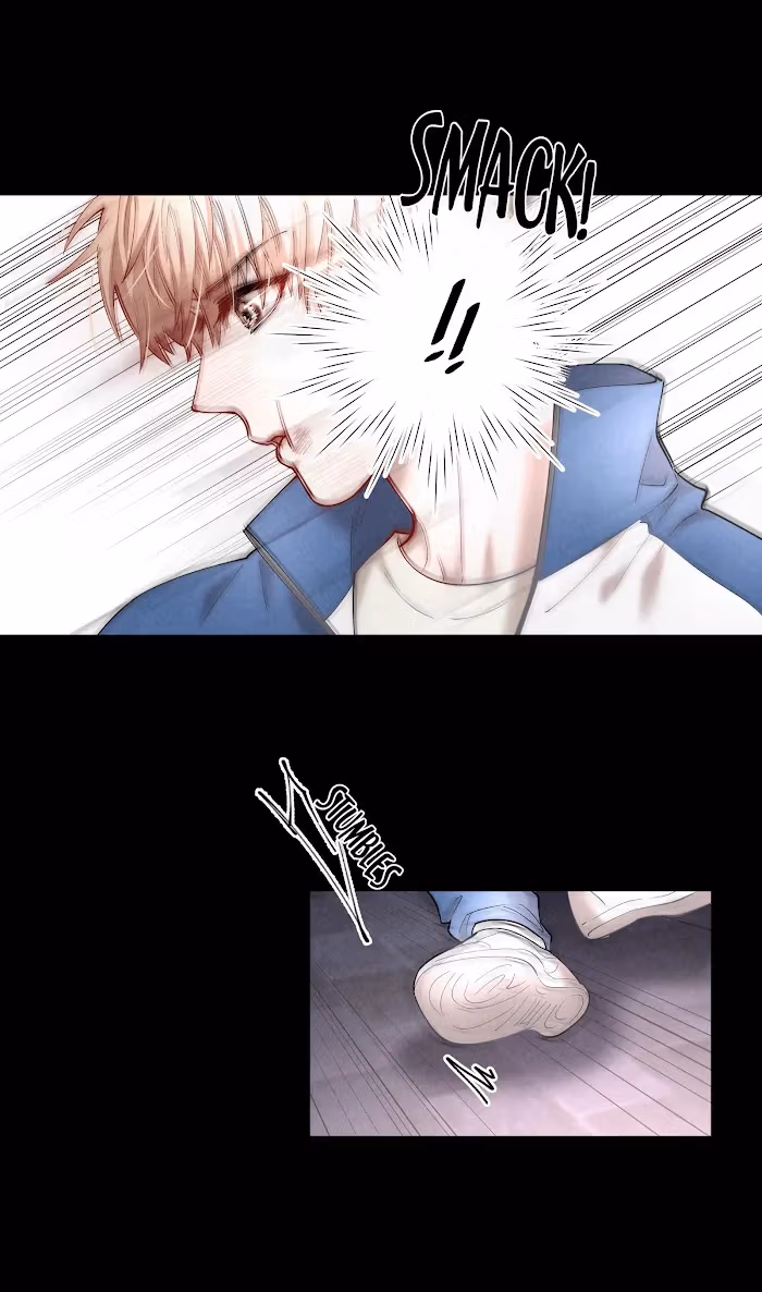 Read Flying Gulls Never Land chapter 62 image 5 on Lezhin