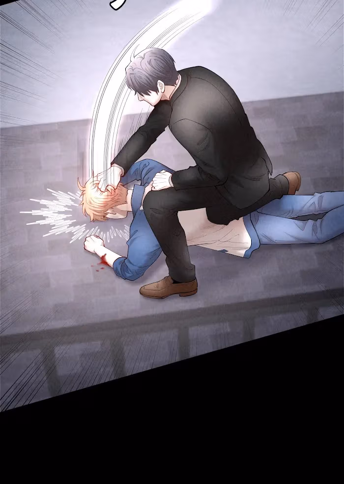 Read Flying Gulls Never Land chapter 62 image 9 on Lezhin