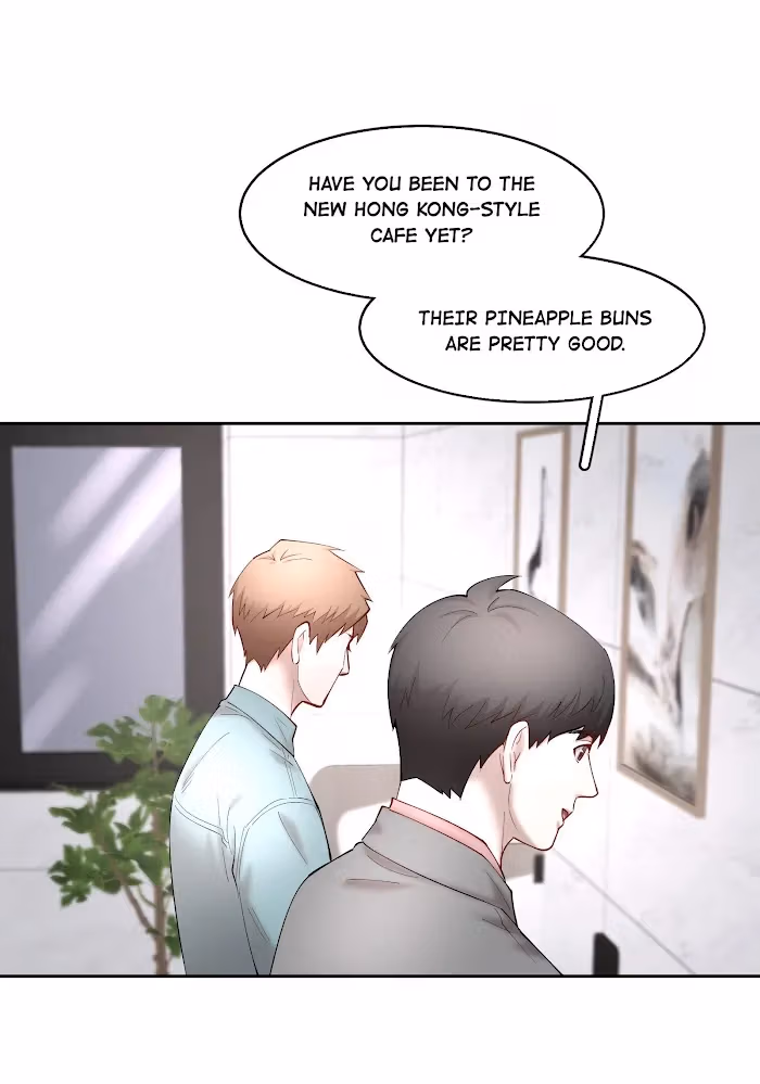 Read Flying Gulls Never Land chapter 63 image 11 on Lezhin